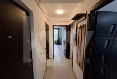 Apartament 3 camere de inchiriat - Arhitectilor, Irina Rosetti - 9