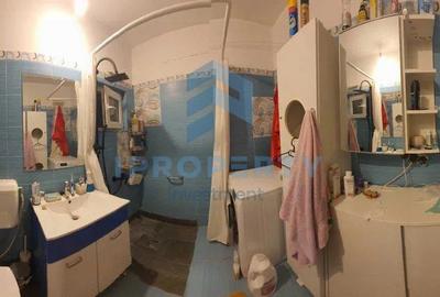 Apartament cu 3 camere, mobilat în Titan - 4