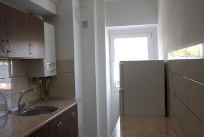Garsonieră semidecomandată în Alexandru cel Bun - 11
