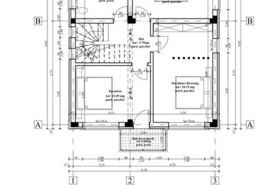 Vând teren Bârnova-Bucium - 4