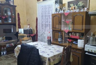 Casa de vanzare, cu o camera, 55.84 mp, zona ultracentrala - 2