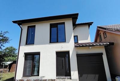 Casă cu 4 camere decomandat în Tuzla - 4
