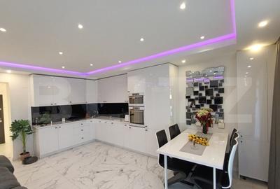 Casa de lux design rafinat, confort absolut ?i curte c - 19