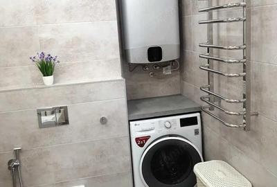 Garsonieră decomandată în Cetății - 6