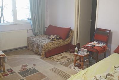 Apartament cu 2 camere nedecomandat în Vest - 1
