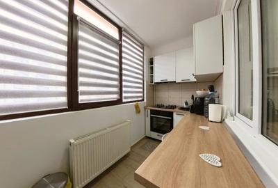 2 Camere - Militari Residence - Sergent Ilie Petre - 7