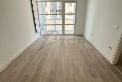 Garsonieră decomandată în Lunca Cetățuii