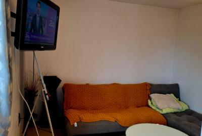 Garsoniera Gavana 3 , mobilată/utilata , finisaje moderne ! - 4