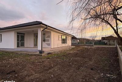 Casă cu 4 camere în Alparea - 9