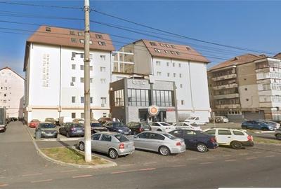 Garsoniera etaj 1,constructie 2008 in Opera Residence -Stefan cel Mare