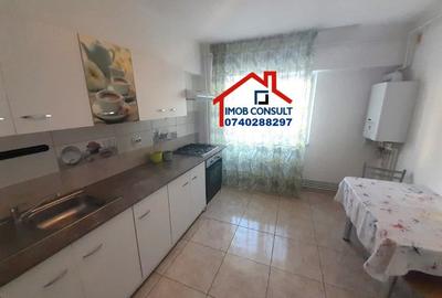 Apartament cu 2 camere decomandat în Ultracentral - 1