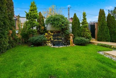 Casă cu 7 camere cu Teren 384 Mp în Hlincea - 18
