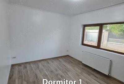 Casă cu 3 camere cu Teren 700 Mp în Sântana - 2