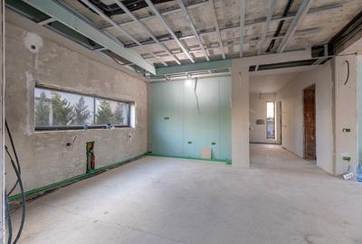 Pădurea Vlăsiei Design Modern Relaxare deplină Vilă cu Piscină, Comision 0% - 27