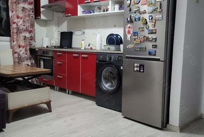 Apartament 2 camere decomandate str G Bacovia - 2