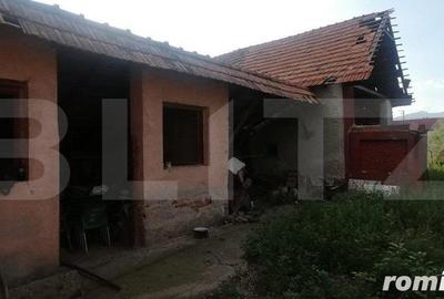 Casa 85 mp, 3 camere, baie 1000 mp teren, in Sard - 6