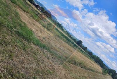 Teren 1,945mp Sarasau / Drumul PRINCIPAL - 1