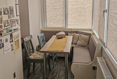 Tomis  Nord  4  Camere  Mobilat  Utilat  Situat  Lux  Etajul  6/10  Bloc  Nou - 5