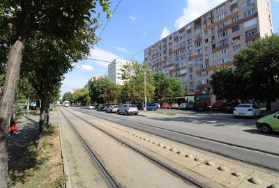 Zona Olimpia, 2 camere, centrala proprie - 14