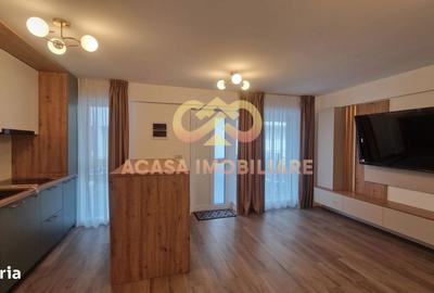 Apartament cu 3 camere decomandat în Valea Lupului - 19