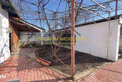 Casă cu 4 camere în Central - 5