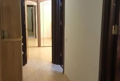 Apartament cu 2 camere decomandat în Găvana - 1