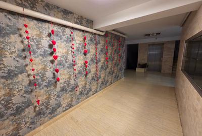 Dămăroaia, Str. Coralilor Parcare subterană | Acces rapid Băneasa – Piața Presei - 17