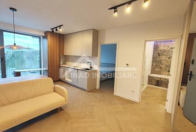 Apartament cu 2 camere semidecomandat în Mărăști - 2