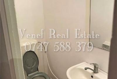 Apartament cu 3 camere decomandat în Teiul Doamnei - 6