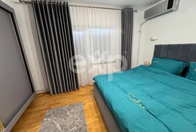 Apartament cu 3 camere decomandat, mobilat în Teilor - 16