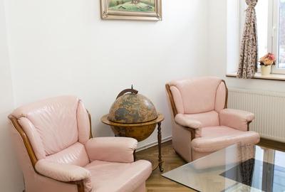 Apartament 3 camere in Centrul Istoric - Str. Postavarului - Cod 2998 - 10