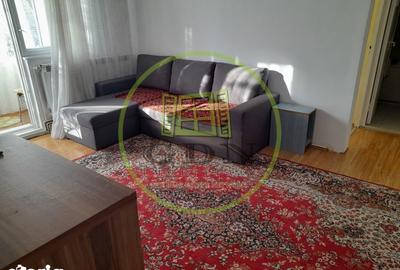 Apartament cu 2 camere semidecomandat, mobilat în Central - 7