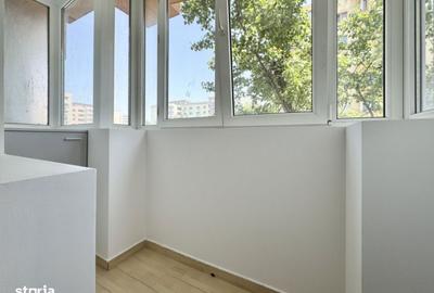 Apartament cu 3 camere, mobilat în Vitan - 1