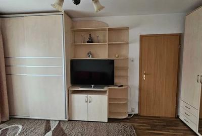 Garsoniera, decomandata, 42mp, boiler, Doamna Ghica - 2