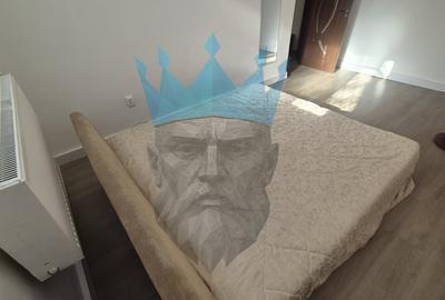 Garsoniera Floreasca Bucuresti - 5