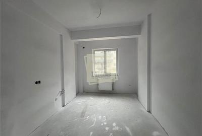 Apartament 60 mpu cu 2 camere balcon 9 mpu acoperit in zona Rahovei - 7