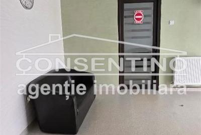 Spațiu comercial, de 48 mp, în Bălcescu - 7