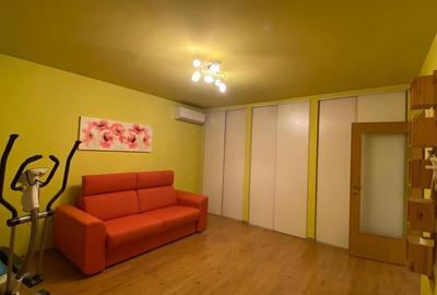 Vanzare apartament 2 camere | Nerva Traian | et 1/8 | decomandat | centrala prop - 4