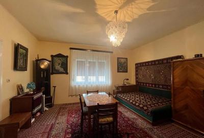 Casa cu teren de 1270 m Gura Raului - 8