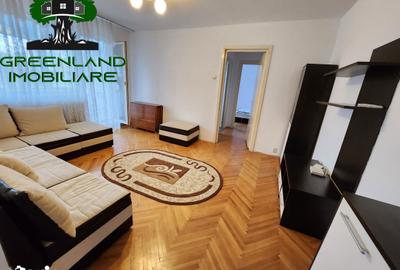 Apartament cu 2 camere semidecomandat în Podu Roș - 5