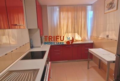 Apartament 3 camere de vanzare in centrul Orasului - 8