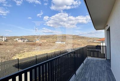 Casă cu 4 camere cu Canalizare în Chinteni