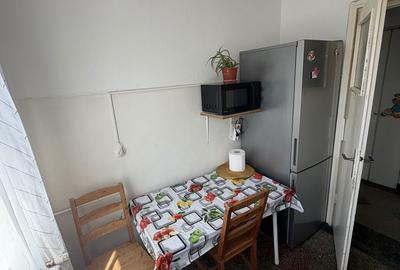 Apartament cu 2 camere în Central - 3