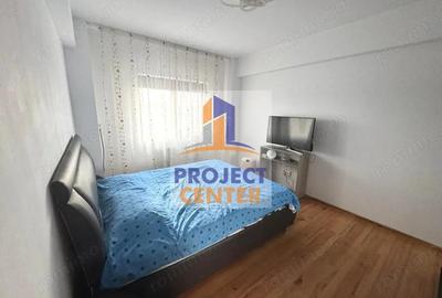Apartament 3 camere Nord - 5