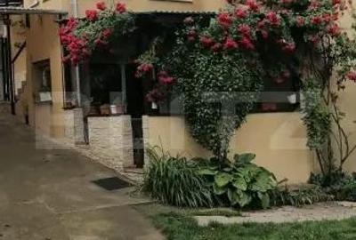 Casă cu 3 camere cu Teren 1079 Mp în Central - 1