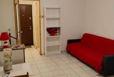 Garsonieră semidecomandată în Tudor Vladimirescu - 1