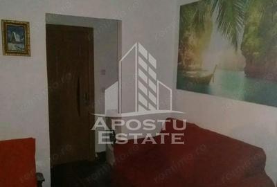 Apartament 3 camere ,semidecomandat ,Lipovei - 4