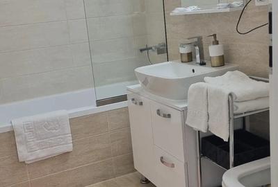 Apartament 2 camere Maurer Residence ,semicentral - 1