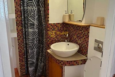 Apartament cu 2 camere în Păcurari - 8