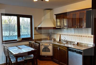 Casa de vanzare 145mp, 815mp teren zona Manastirea Doamnei - 10